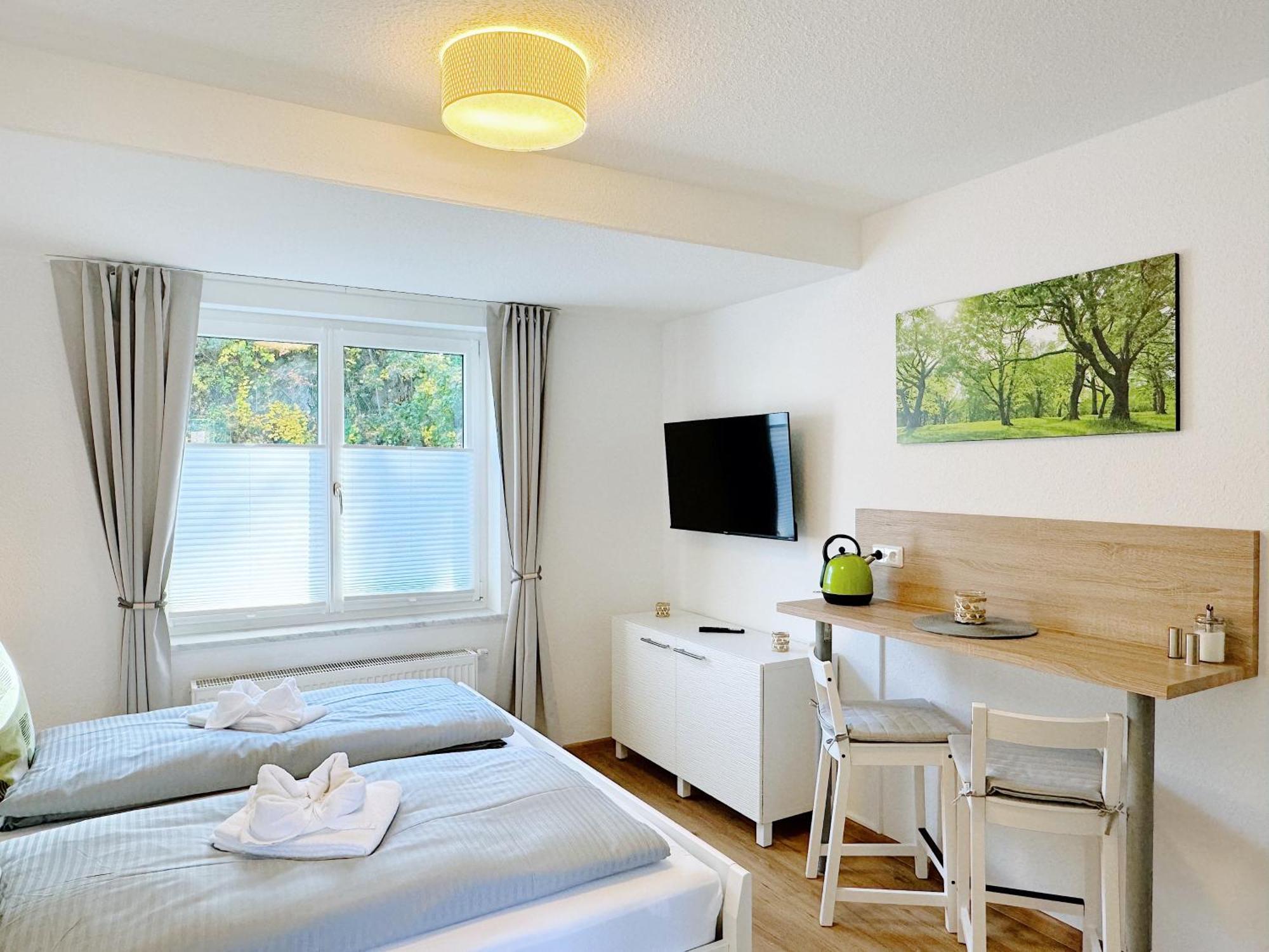 Regiohotel Harzresidenz Wernigerode Buitenkant foto